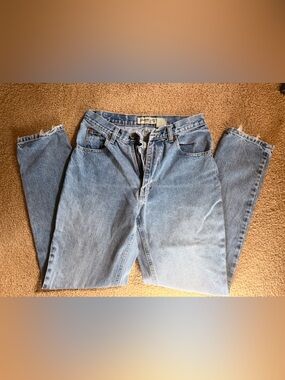 St. John's Bay faded Women’s Jeans (Vintage)
